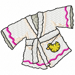 Clothes Embroidery Design 6 Clothes Embroidery Design 6